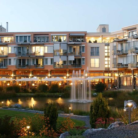 Dorint Parkhotel Bad Bad Zurzach Extérieur photo