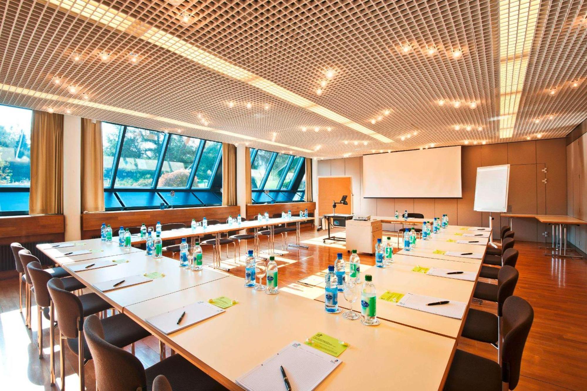 Dorint Parkhotel Bad Bad Zurzach Extérieur photo