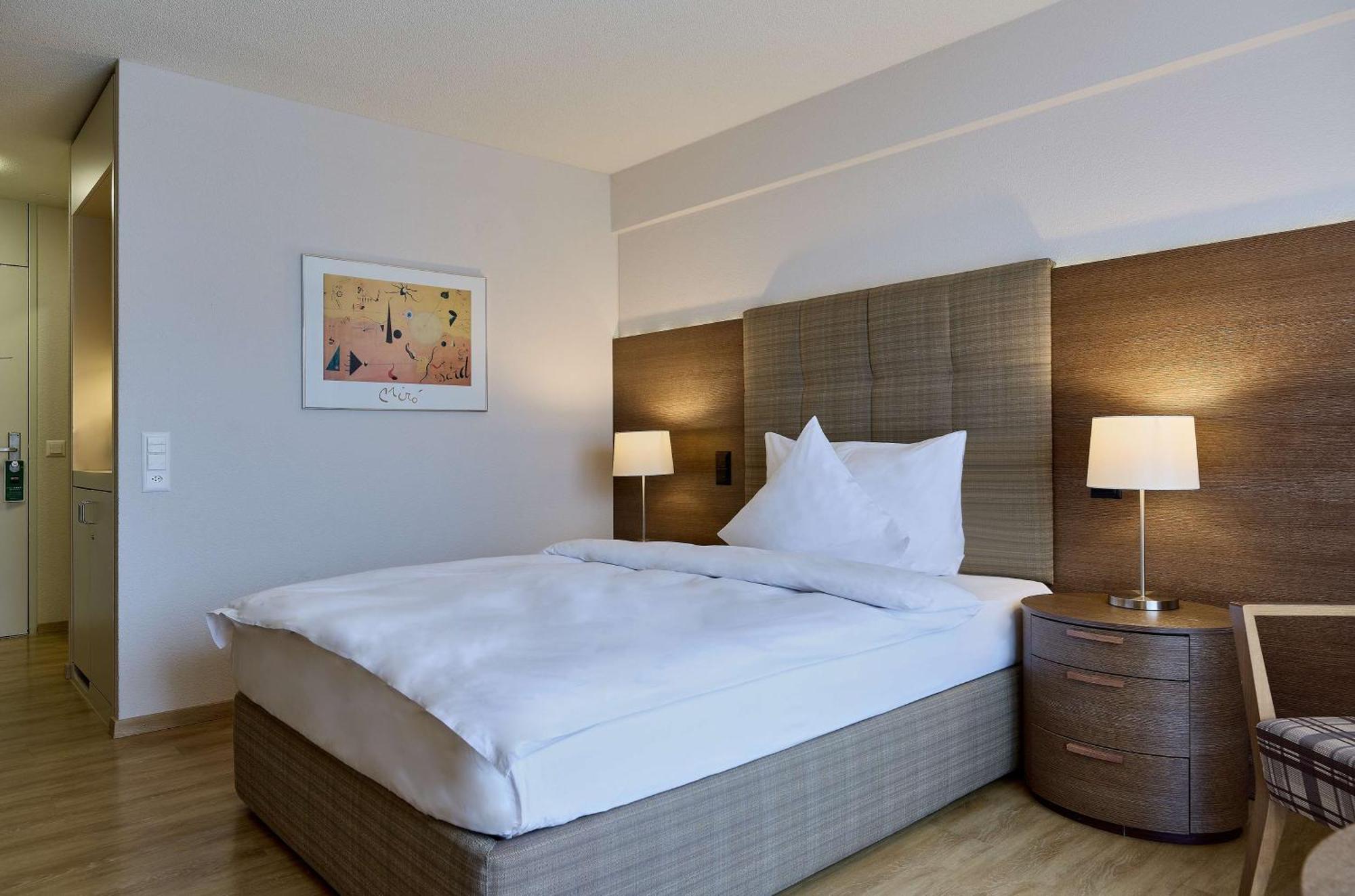 Dorint Parkhotel Bad Bad Zurzach Extérieur photo