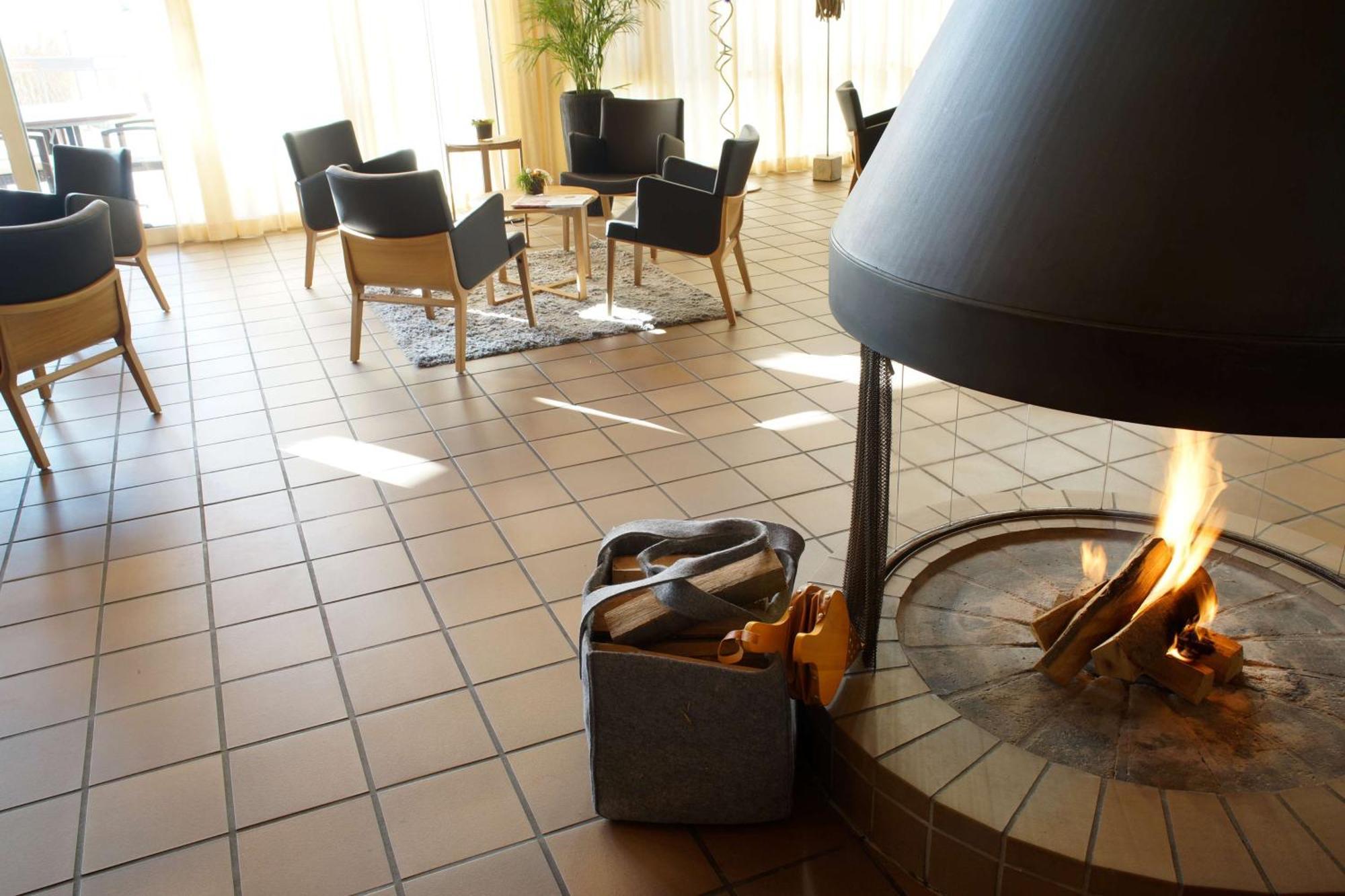 Dorint Parkhotel Bad Bad Zurzach Extérieur photo