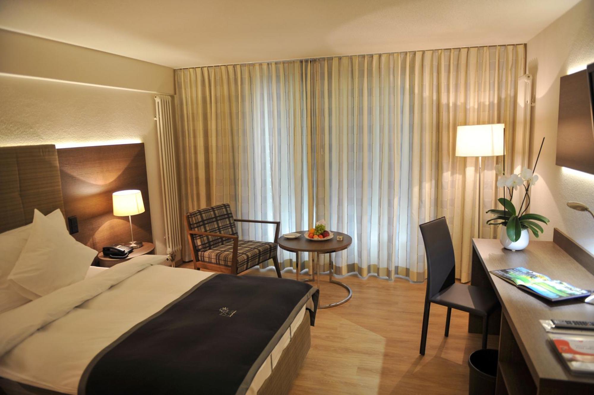 Dorint Parkhotel Bad Bad Zurzach Extérieur photo