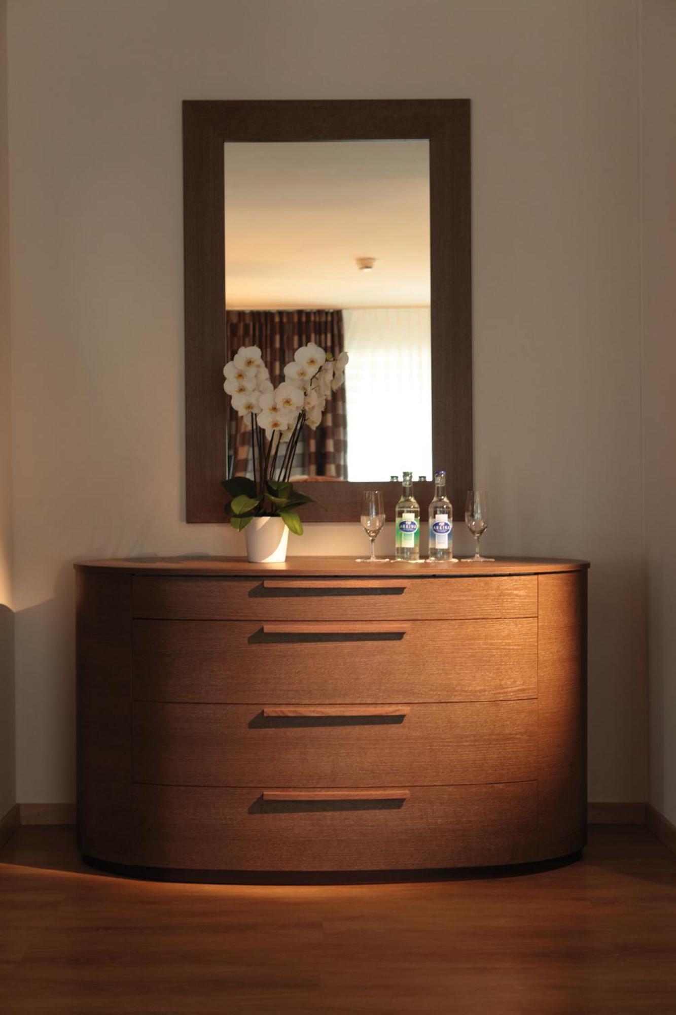 Dorint Parkhotel Bad Bad Zurzach Extérieur photo