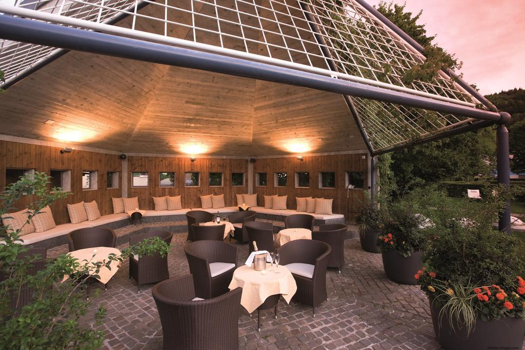 Dorint Parkhotel Bad Bad Zurzach Extérieur photo